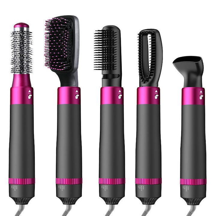 5 in 1 Professional Hair Styler