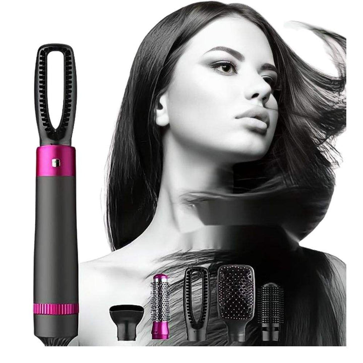 5 in 1 Professional Hair Styler