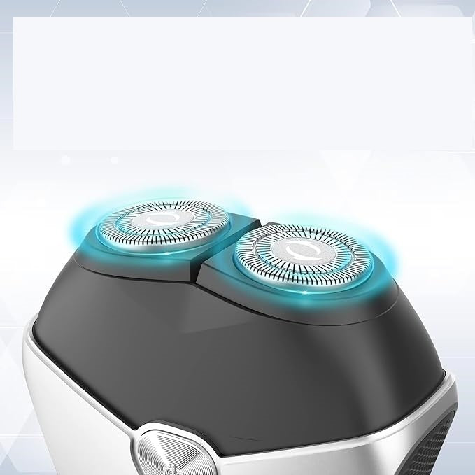 Mini Electric Men's Shaver